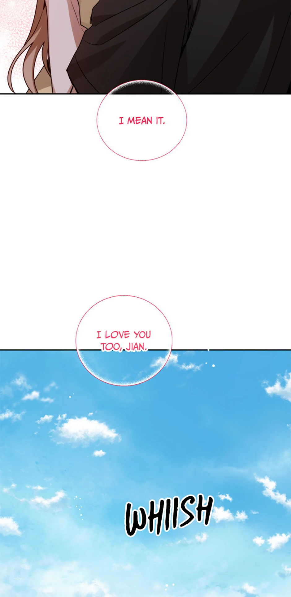 An Unwholesome Proposal Chapter 75 page 58