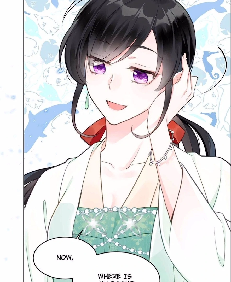 Ancestor is beautiful and elegant Chapter 3 page 8