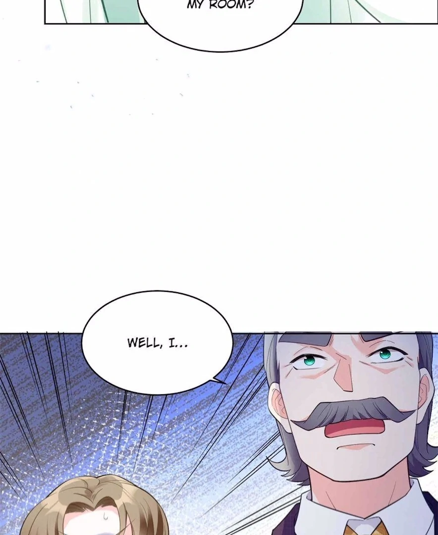 Ancestor is beautiful and elegant Chapter 3 page 9