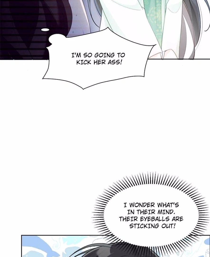 Ancestor is beautiful and elegant Chapter 3 page 7