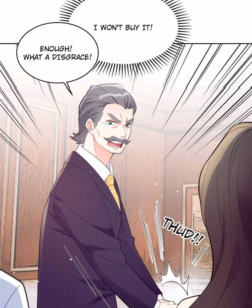 Ancestor is beautiful and elegant Chapter 3 page 3