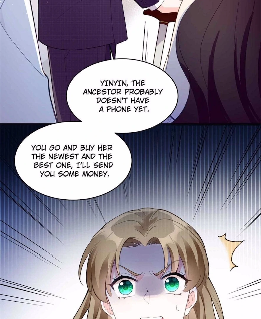 Ancestor is beautiful and elegant Chapter 3 page 4
