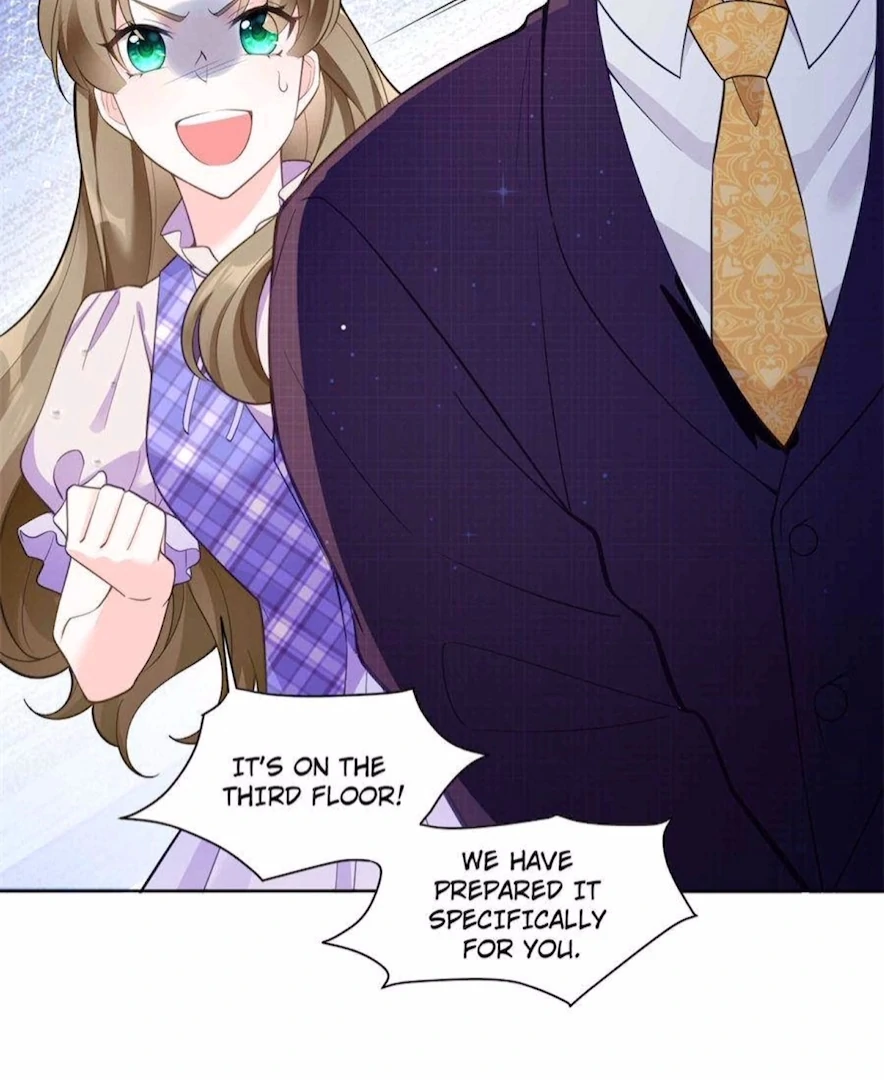 Ancestor is beautiful and elegant Chapter 3 page 10