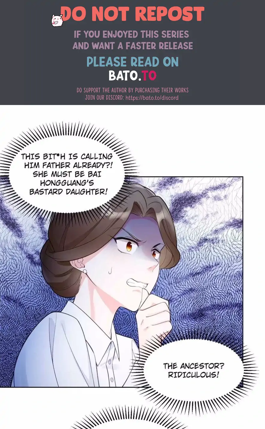 Ancestor is beautiful and elegant Chapter 3 page 2