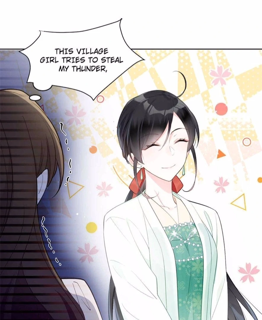 Ancestor is beautiful and elegant Chapter 3 page 6