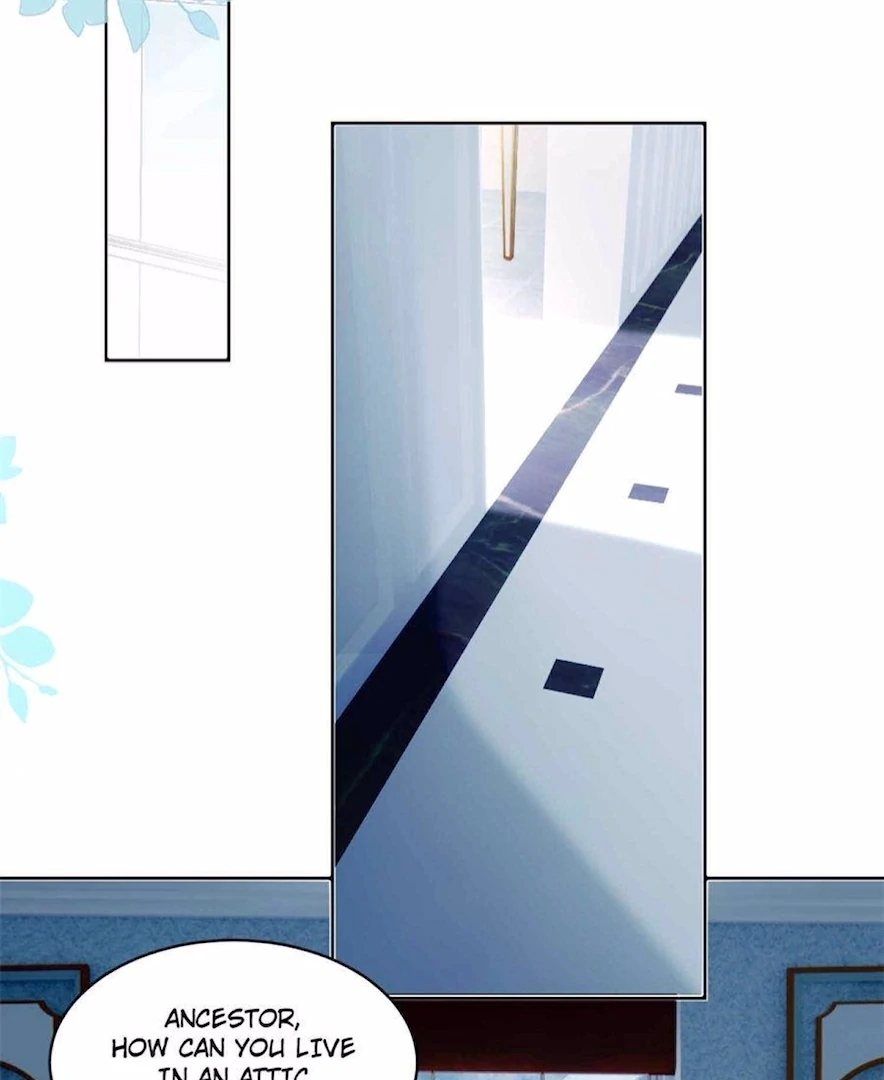 Ancestor is beautiful and elegant Chapter 3 page 22