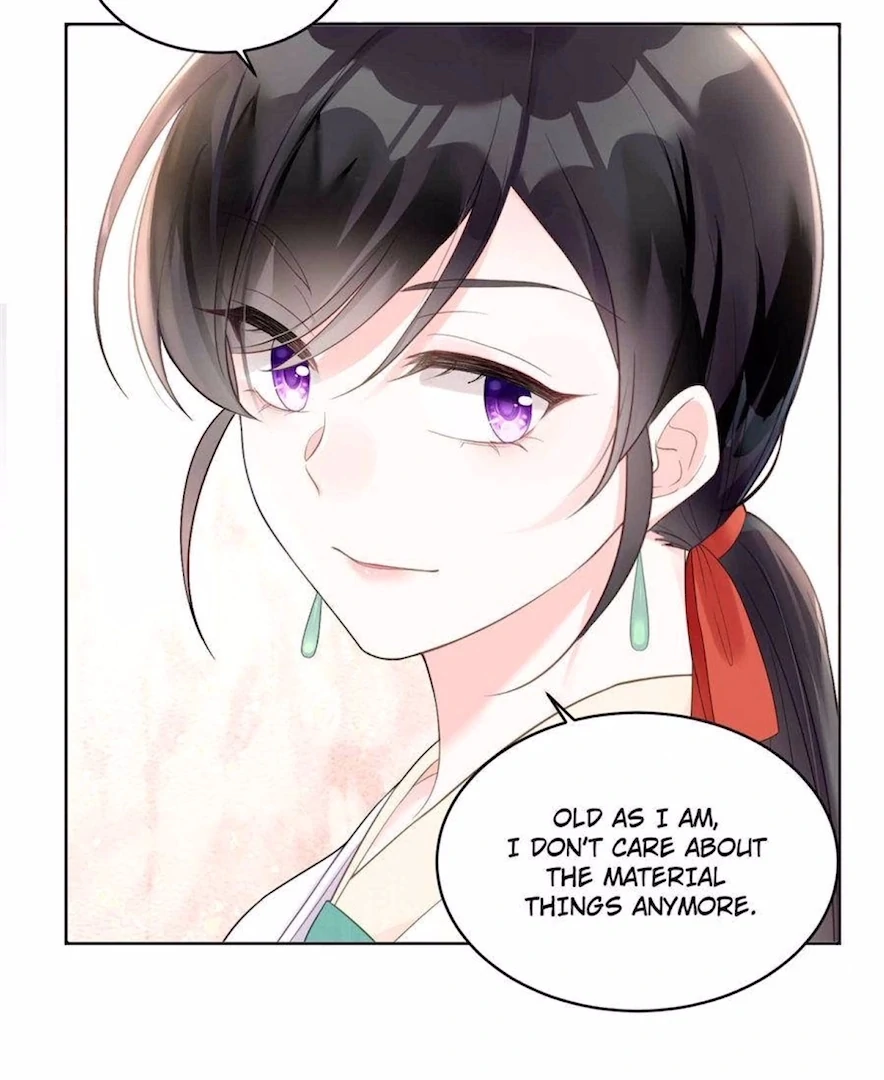 Ancestor is beautiful and elegant Chapter 3 page 14