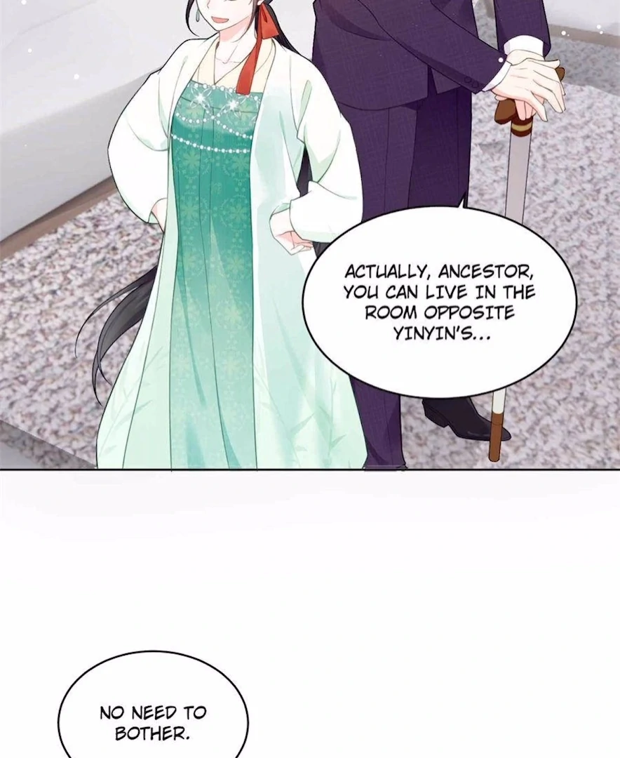 Ancestor is beautiful and elegant Chapter 3 page 13