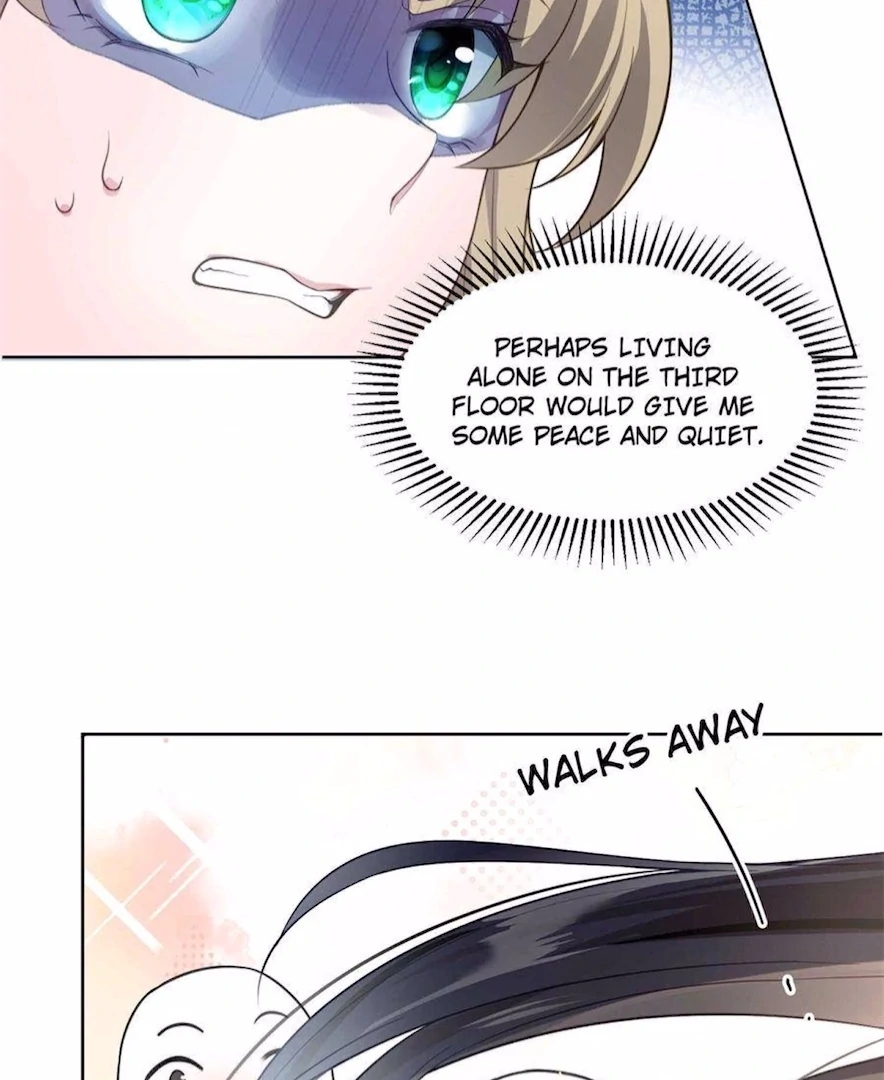 Ancestor is beautiful and elegant Chapter 3 page 16