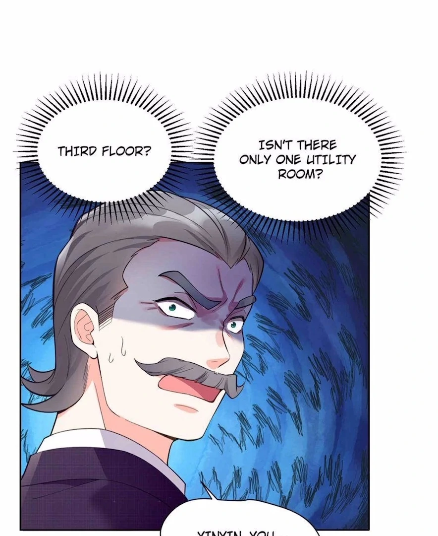 Ancestor is beautiful and elegant Chapter 3 page 11