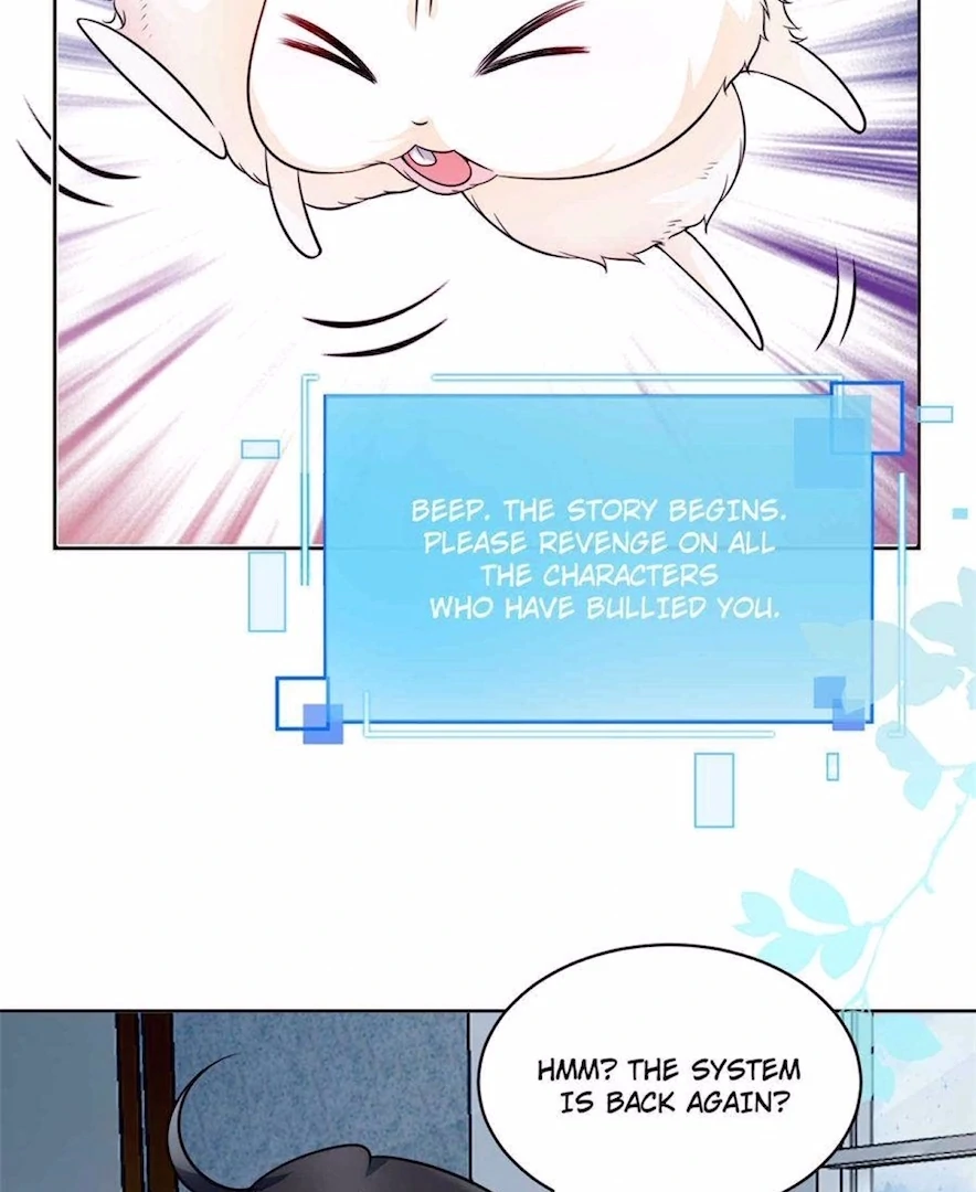 Ancestor is beautiful and elegant Chapter 3 page 36