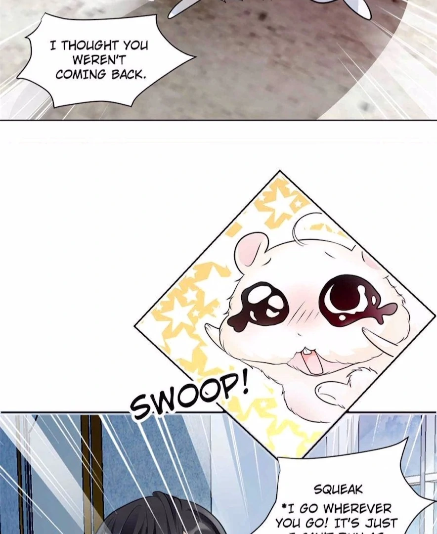 Ancestor is beautiful and elegant Chapter 3 page 33