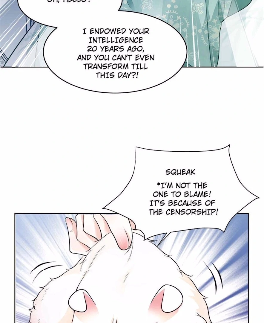 Ancestor is beautiful and elegant Chapter 3 page 35