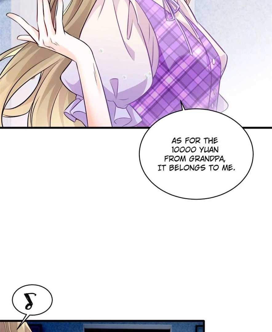 Ancestor is beautiful and elegant Chapter 4 page 35