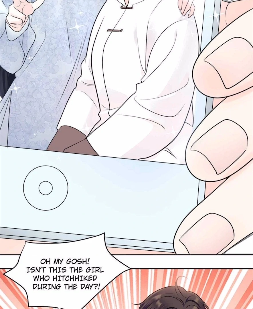 Ancestor is beautiful and elegant Chapter 4 page 18