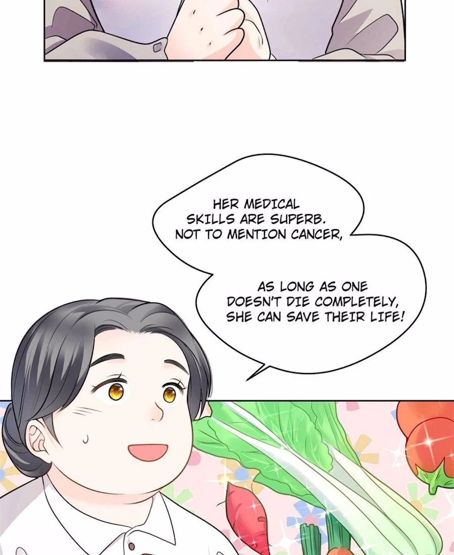 Ancestor is beautiful and elegant Chapter 4 page 12