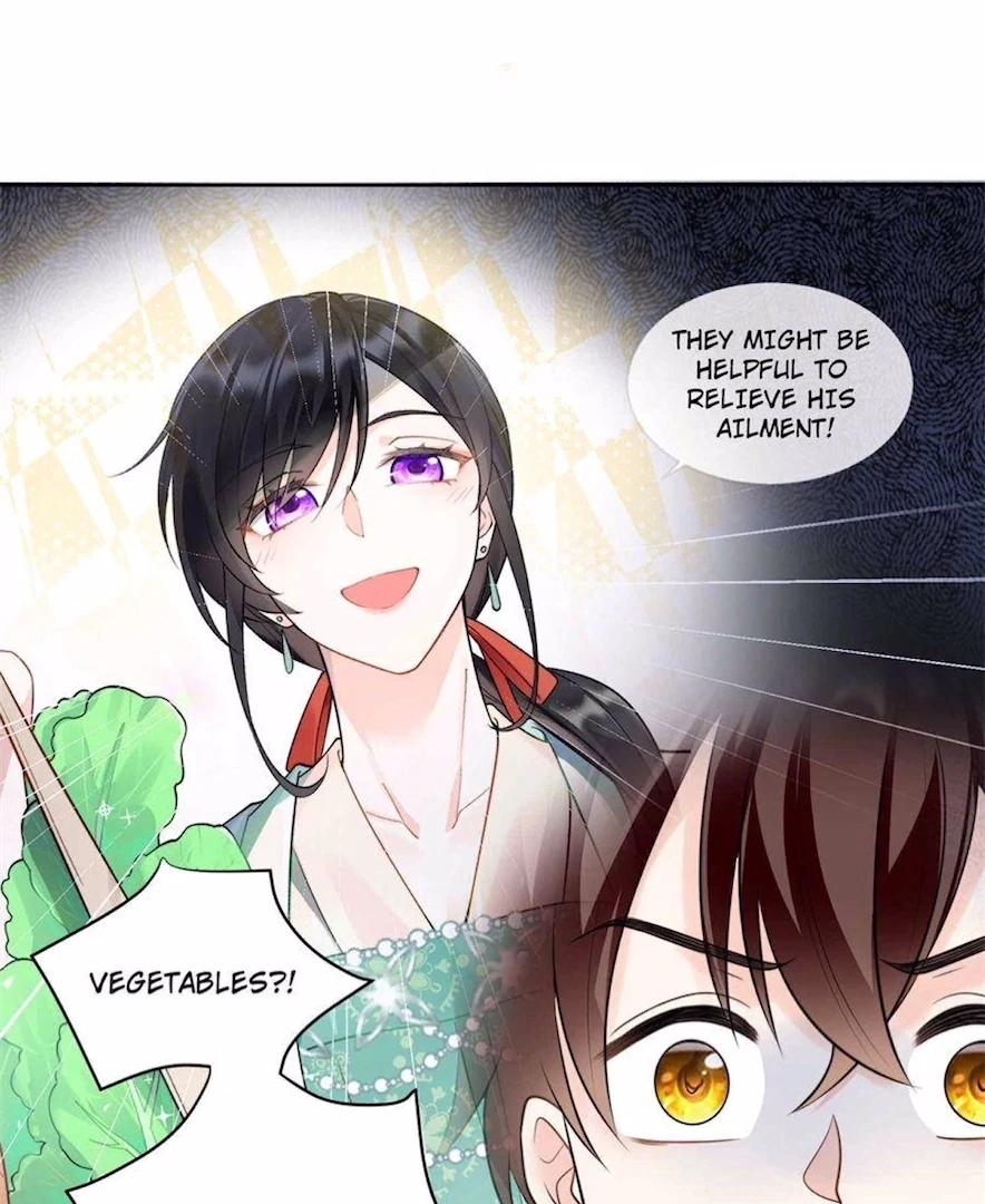 Ancestor is beautiful and elegant Chapter 4 page 21