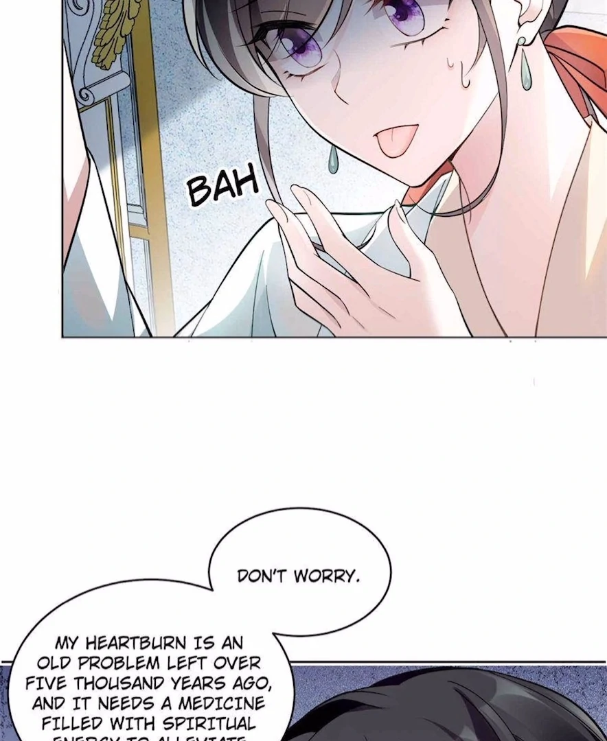 Ancestor is beautiful and elegant Chapter 3 page 45