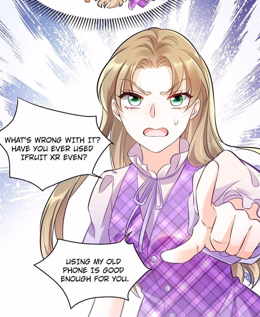 Ancestor is beautiful and elegant Chapter 4 page 33