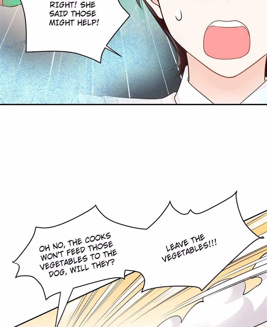 Ancestor is beautiful and elegant Chapter 4 page 22