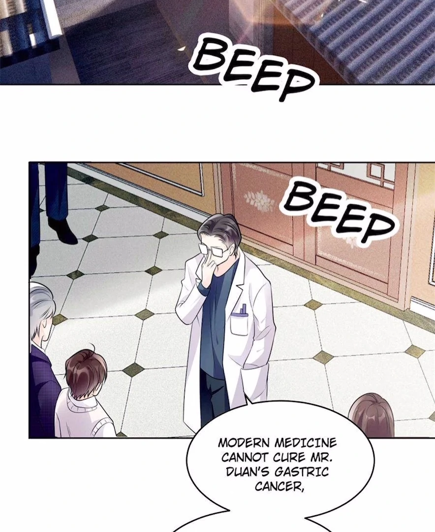 Ancestor is beautiful and elegant Chapter 4 page 3