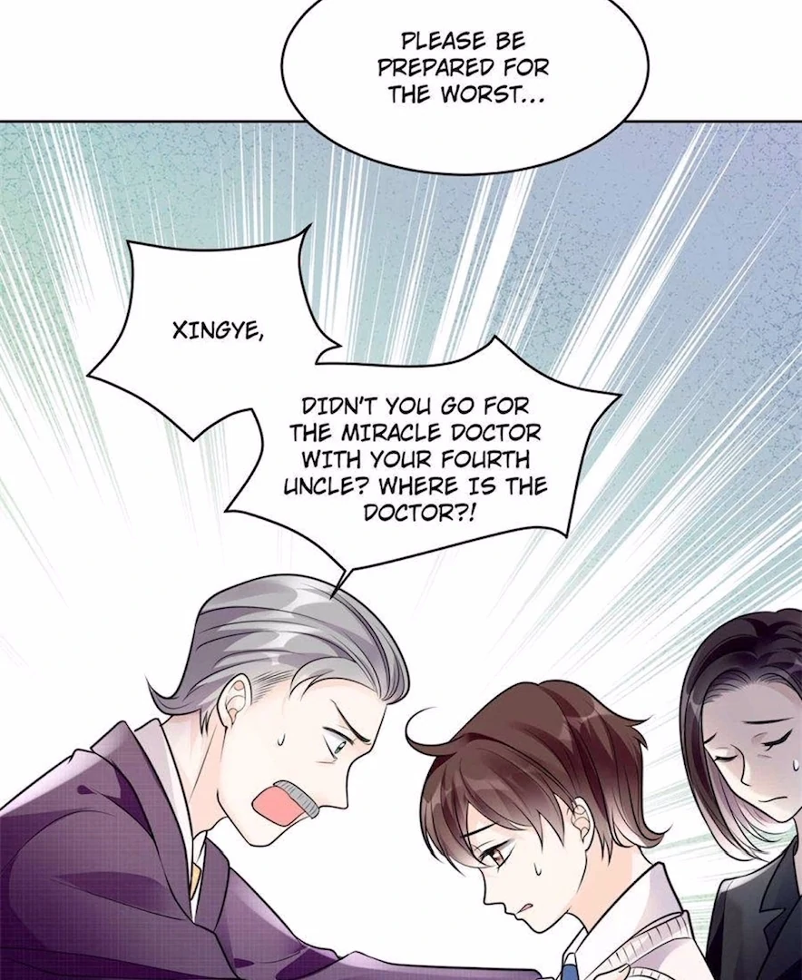 Ancestor is beautiful and elegant Chapter 4 page 4
