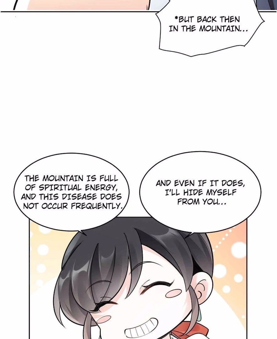 Ancestor is beautiful and elegant Chapter 3 page 47