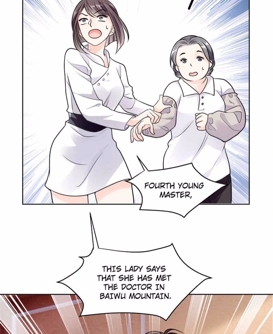 Ancestor is beautiful and elegant Chapter 4 page 9
