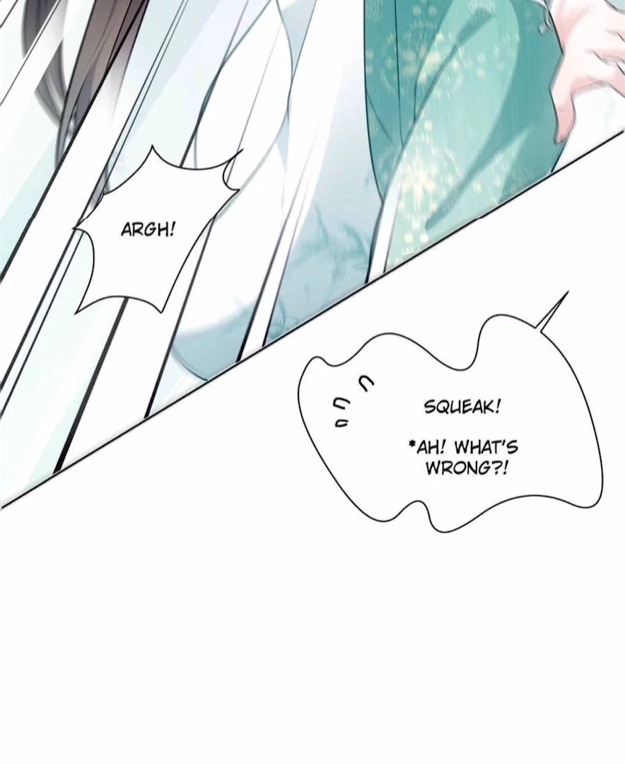 Ancestor is beautiful and elegant Chapter 3 page 41