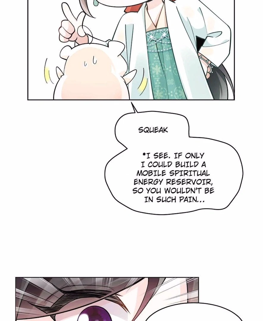Ancestor is beautiful and elegant Chapter 3 page 48