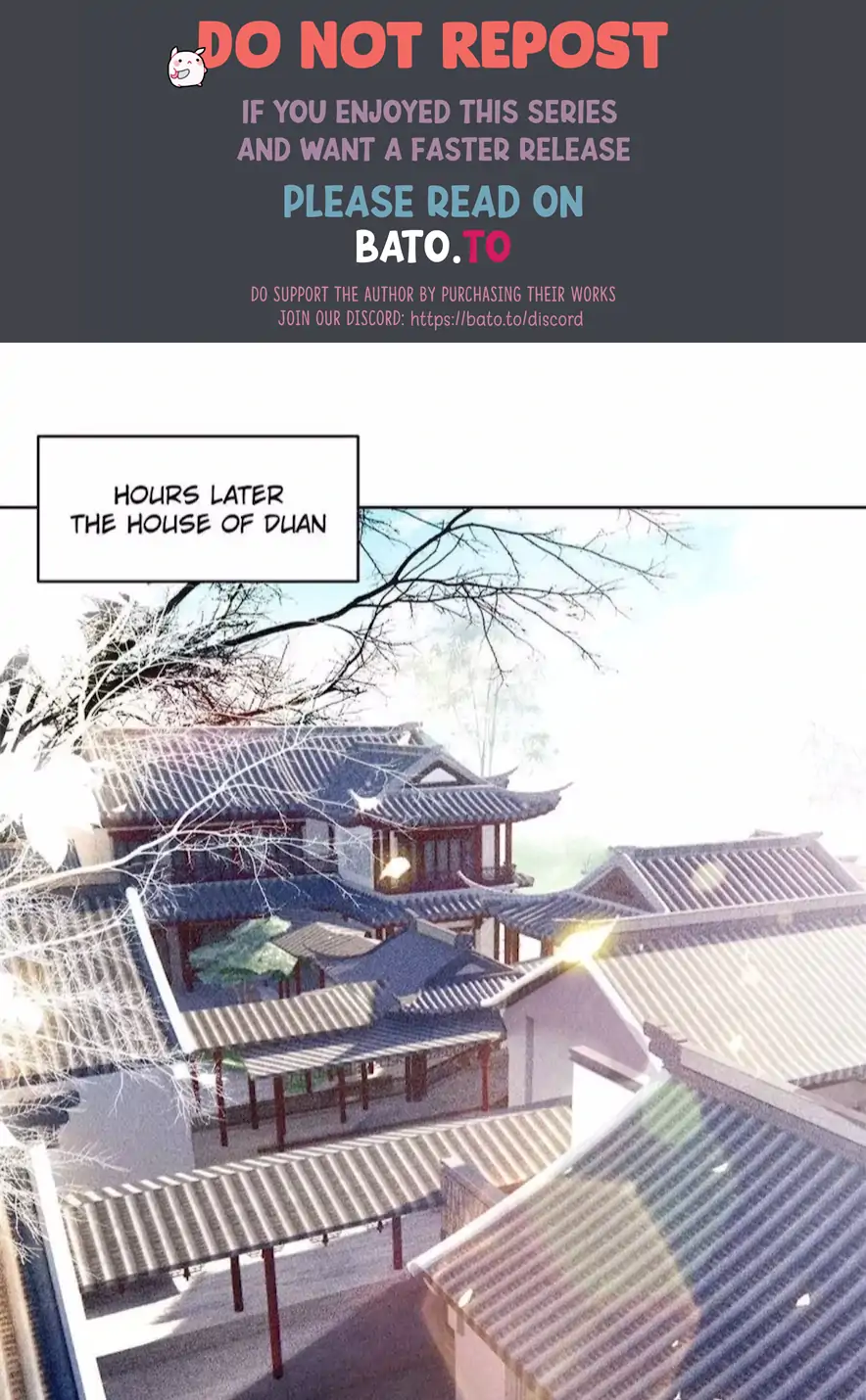 Ancestor is beautiful and elegant Chapter 4 page 2