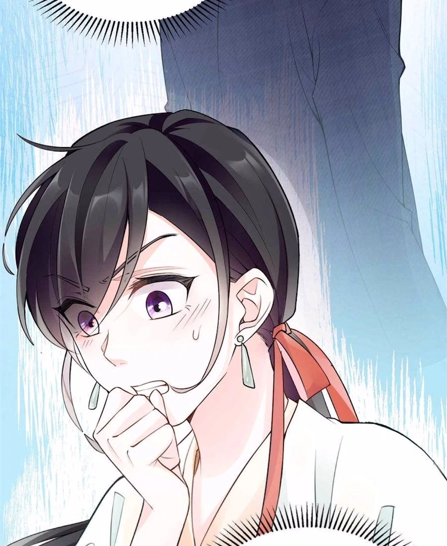 Ancestor is beautiful and elegant Chapter 3 page 50