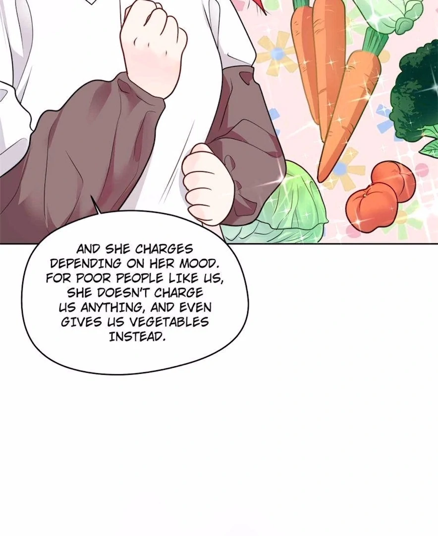 Ancestor is beautiful and elegant Chapter 4 page 13
