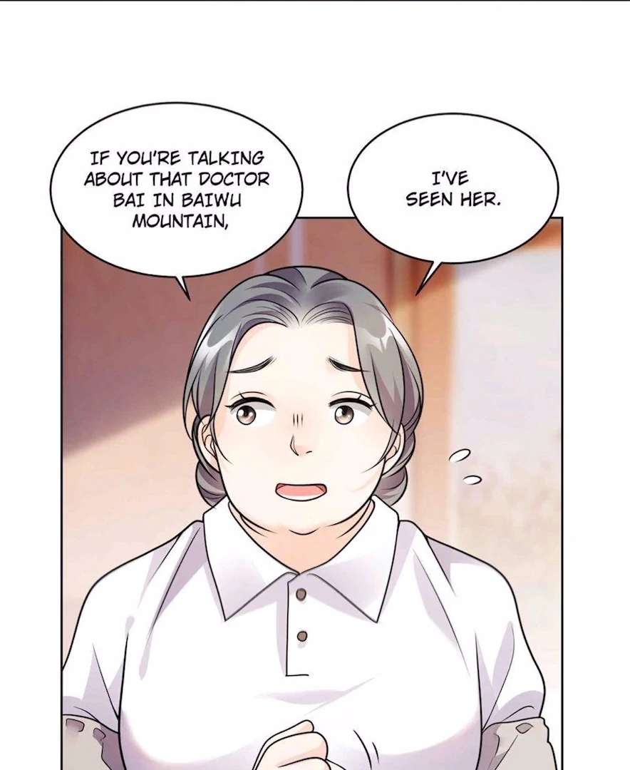 Ancestor is beautiful and elegant Chapter 4 page 11
