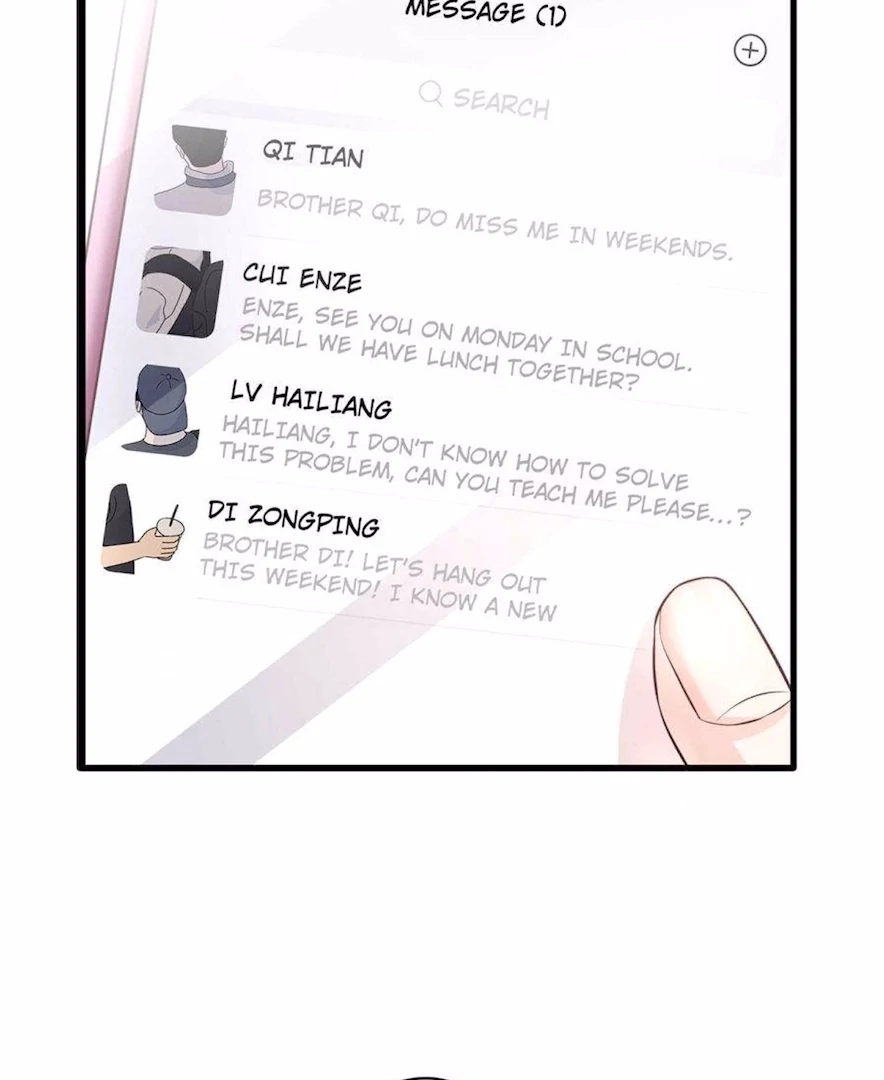 Ancestor is beautiful and elegant Chapter 4 page 41