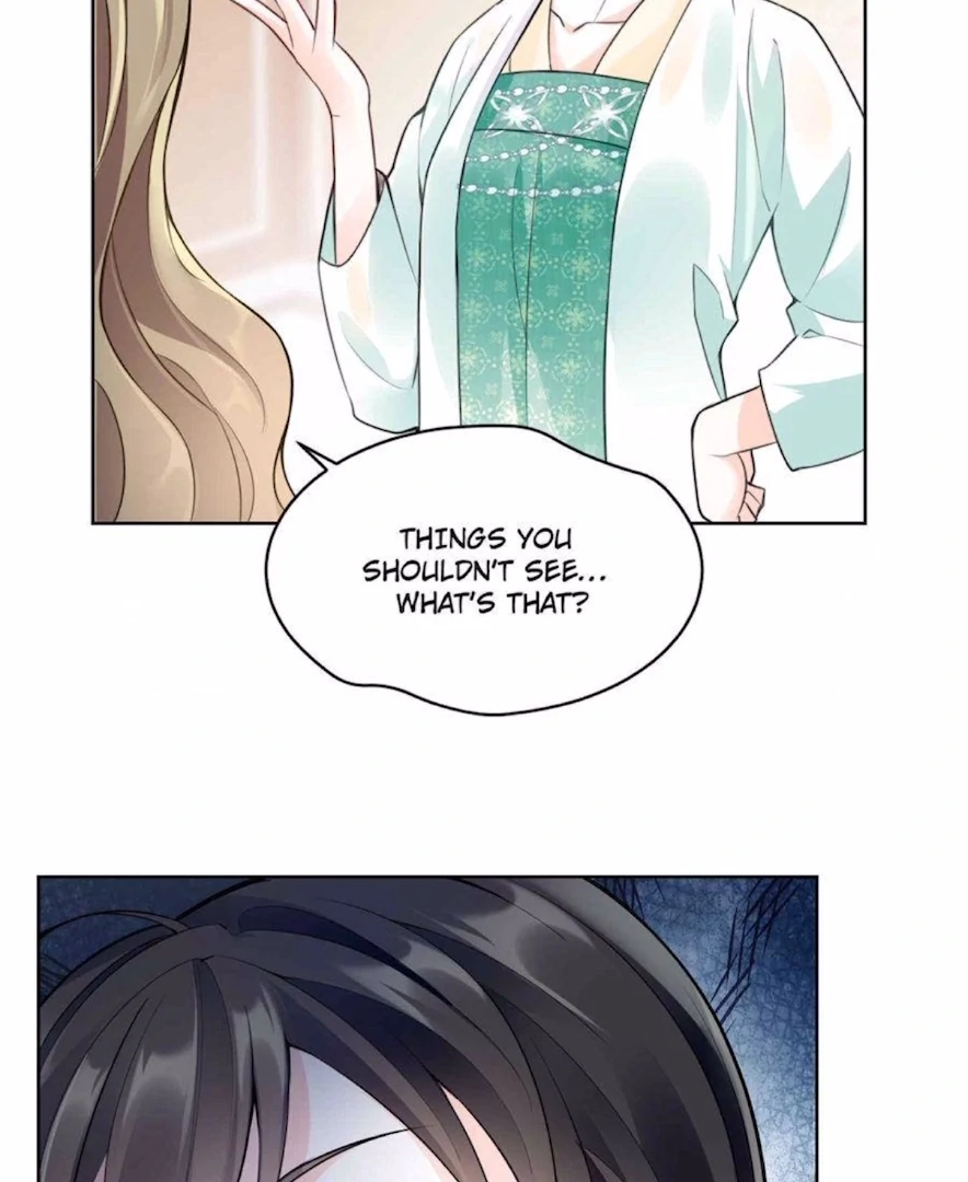 Ancestor is beautiful and elegant Chapter 4 page 61