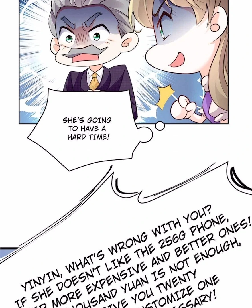 Ancestor is beautiful and elegant Chapter 4 page 57