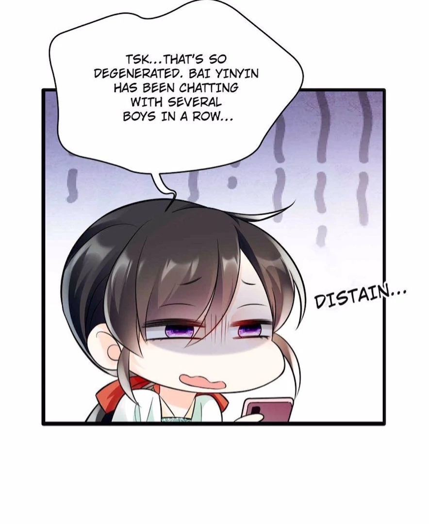 Ancestor is beautiful and elegant Chapter 4 page 42