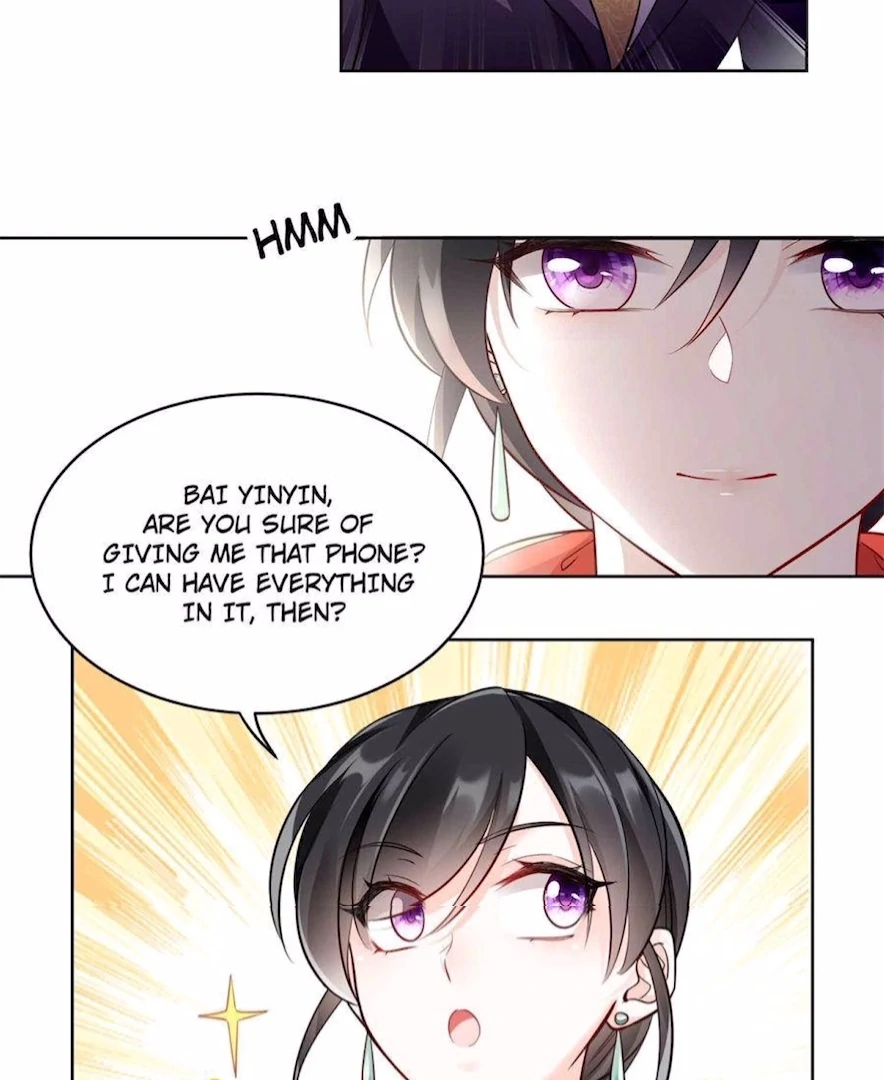 Ancestor is beautiful and elegant Chapter 4 page 52