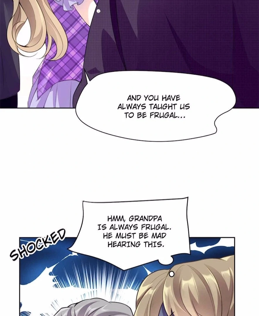Ancestor is beautiful and elegant Chapter 4 page 56
