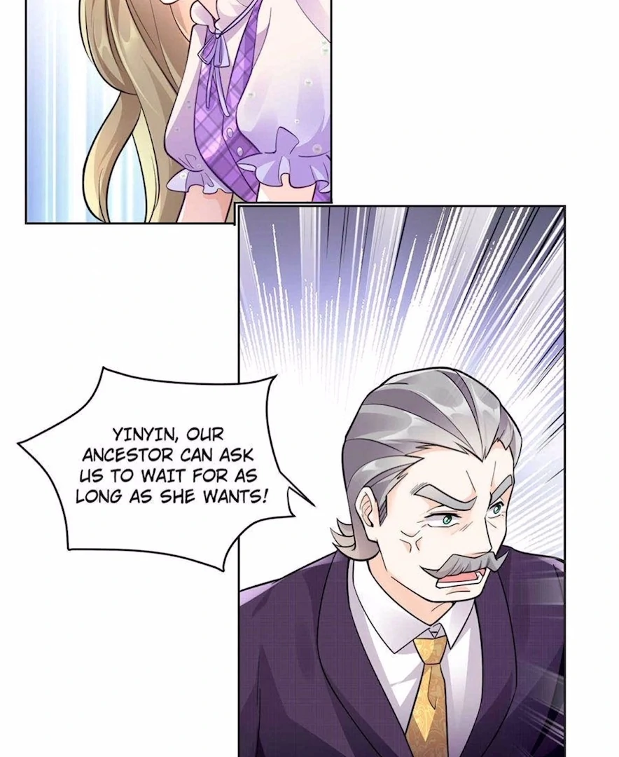 Ancestor is beautiful and elegant Chapter 4 page 51