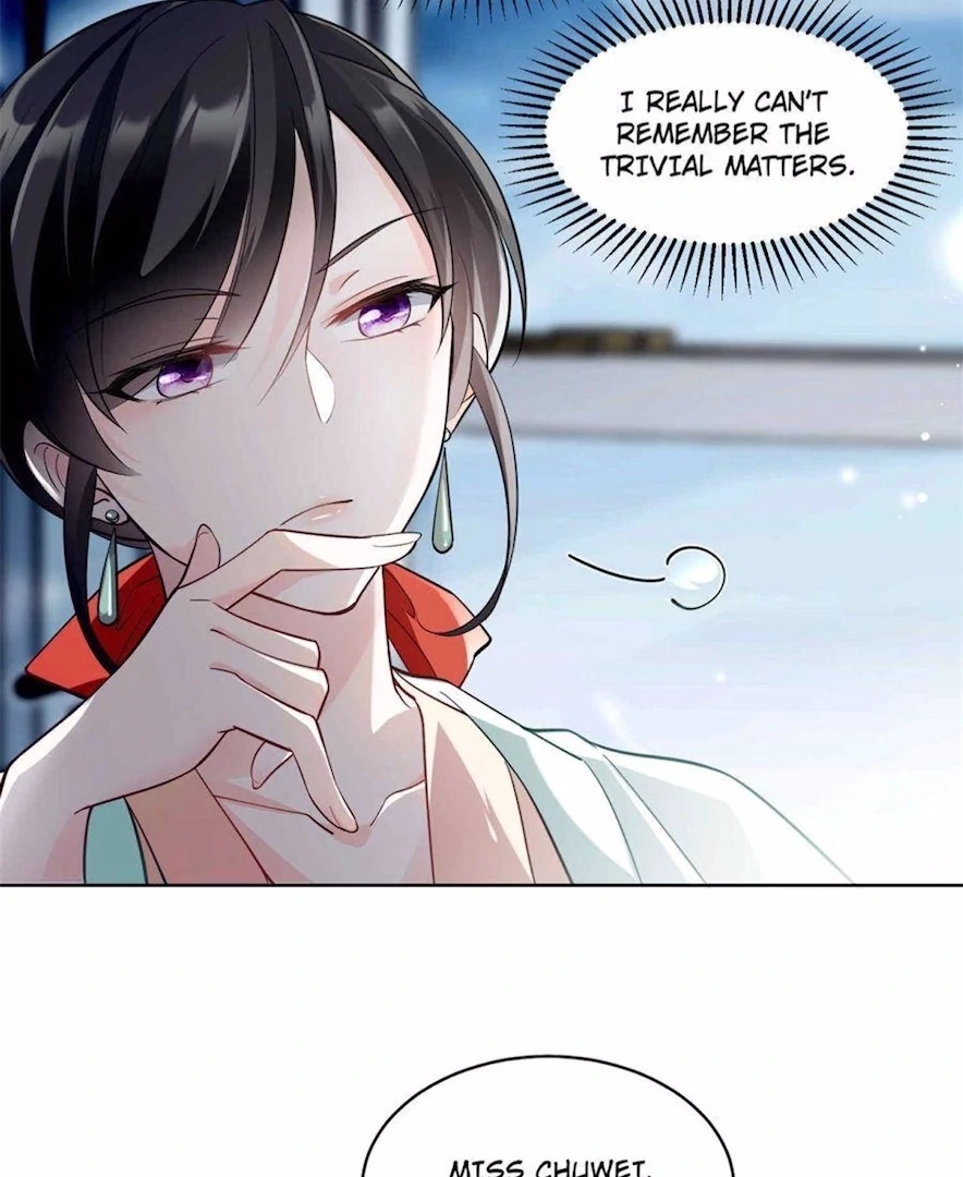 Ancestor is beautiful and elegant Chapter 4 page 46