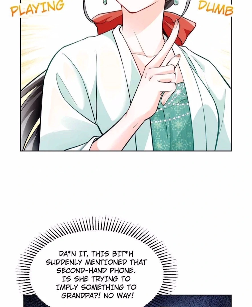 Ancestor is beautiful and elegant Chapter 4 page 53