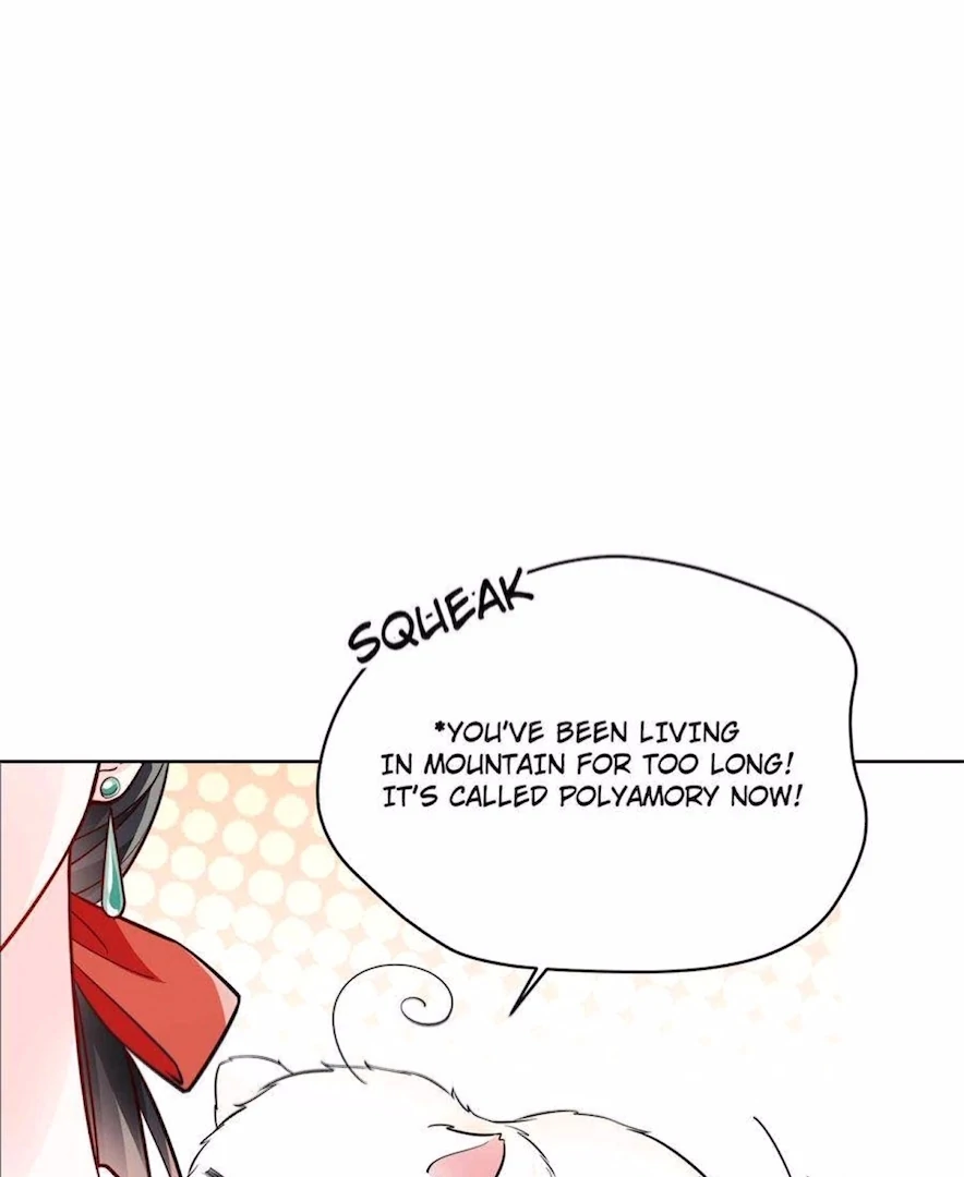Ancestor is beautiful and elegant Chapter 4 page 43