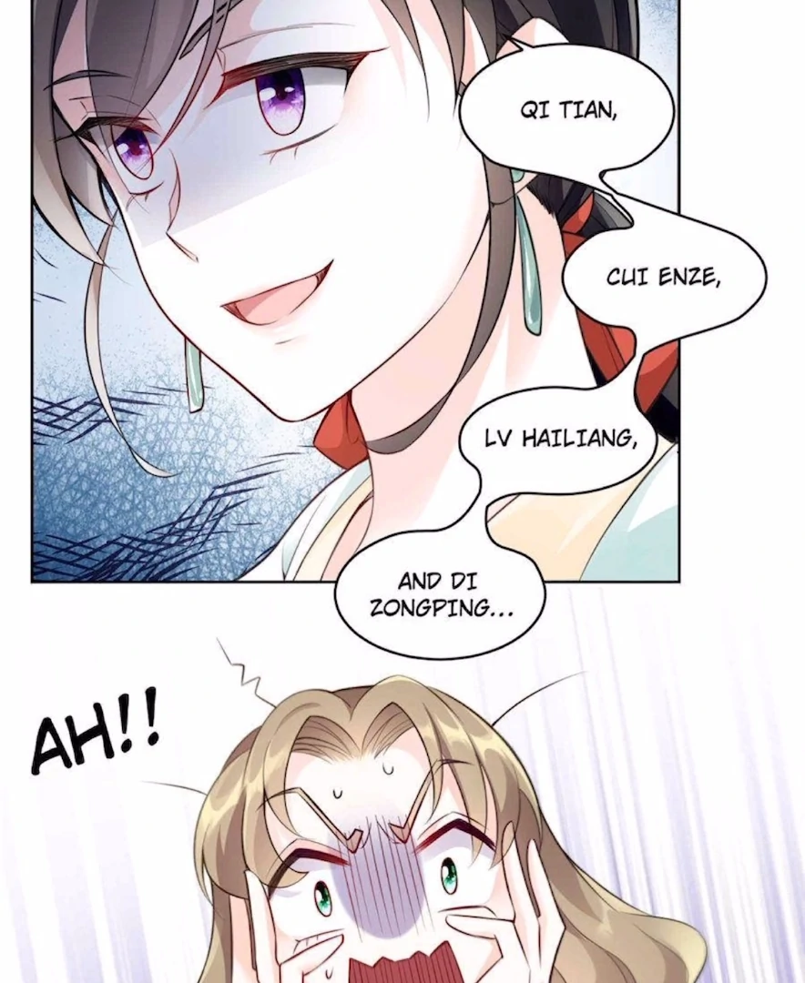 Ancestor is beautiful and elegant Chapter 4 page 62