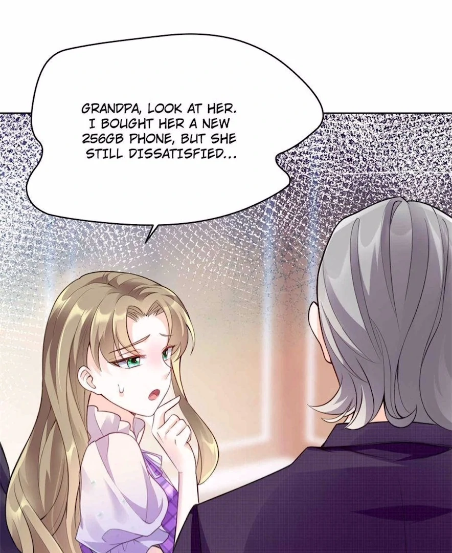 Ancestor is beautiful and elegant Chapter 4 page 55
