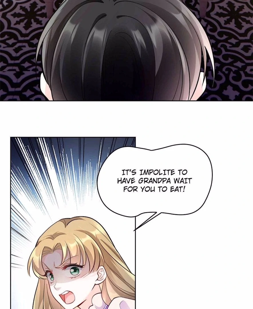 Ancestor is beautiful and elegant Chapter 4 page 50