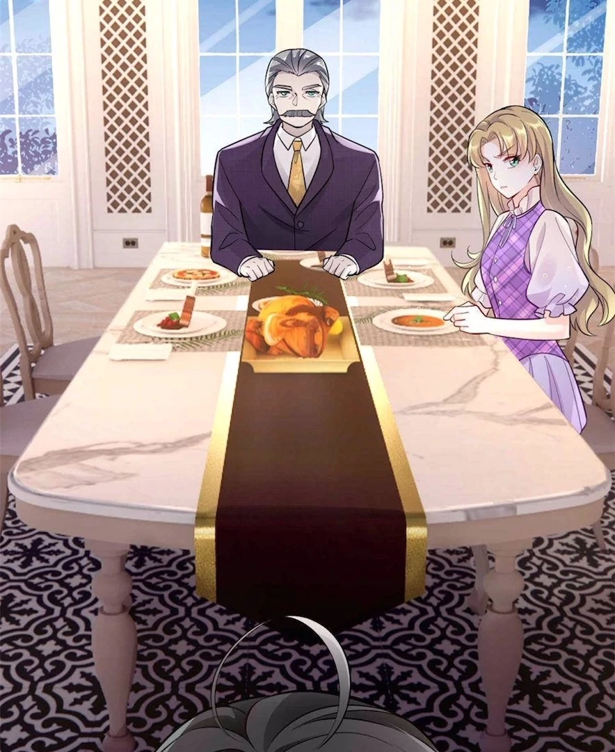 Ancestor is beautiful and elegant Chapter 4 page 49