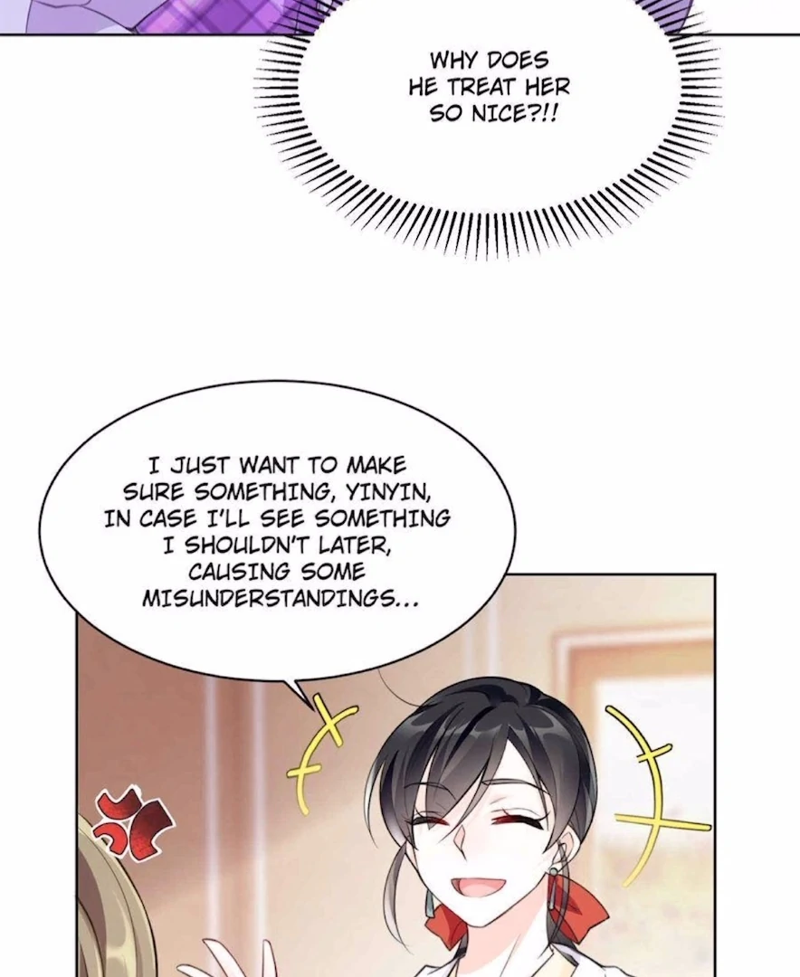 Ancestor is beautiful and elegant Chapter 4 page 60