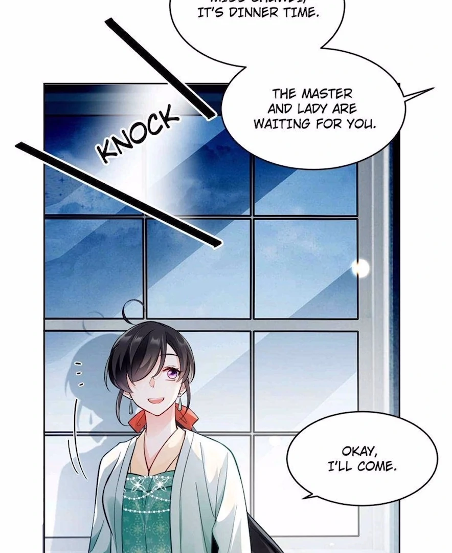 Ancestor is beautiful and elegant Chapter 4 page 47